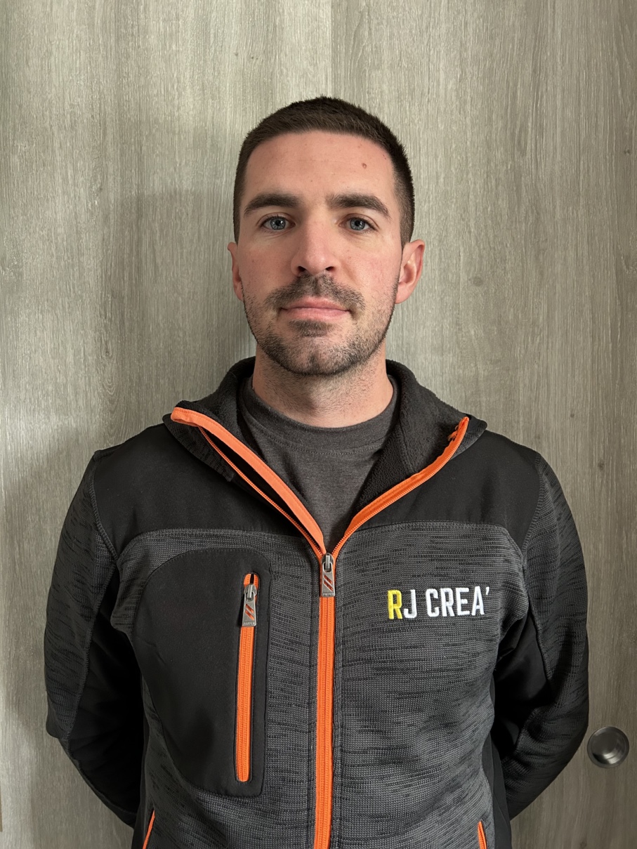 Jérémy Rustan